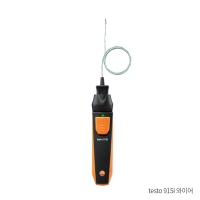 testo 915i 디지털 온도계