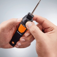 testo 915i 디지털 온도계