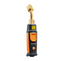 testo 552i 디지털 진공게이지