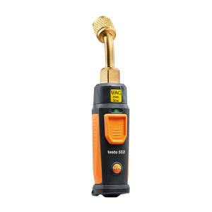 testo 552i 디지털 진공게이지