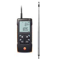 testo 425 열선 풍속계