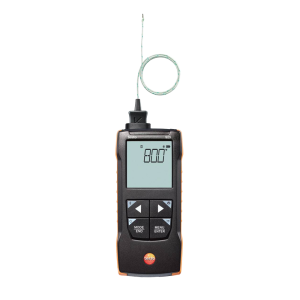 testo 925 디지털 온도계