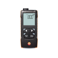 testo 110 NTC/Pt100 정밀온도계