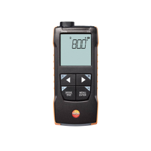 testo 110 NTC/Pt100 정밀온도계