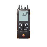 testo 512 디지털 차압계