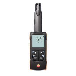 testo 535 CO2 측정기