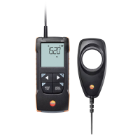 testo 545 디지털 조도계