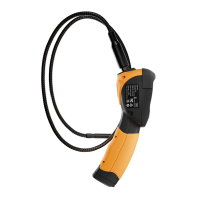 testo 318 산업용 내시경 카메라