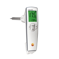 testo 270 BT 식용유 산패측정기