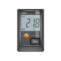testo 174T (C타입) 온도 기록로거