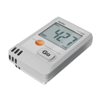 testo 174H (C타입) 온습도 기록로거