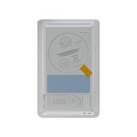 testo 174H (C타입) 온습도 기록로거