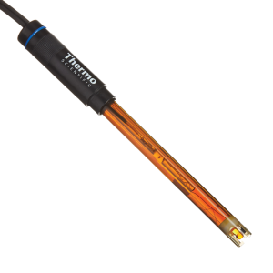 8107UWMMD pH Electrode