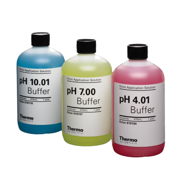 pH 버퍼 Buffer Solution (Orion) 475mL