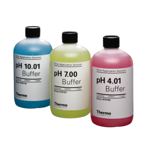 pH 버퍼 Buffer Solution (Orion) 475mL
