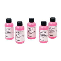 pH 버퍼 Buffer Solution (Orion) 5x60mL