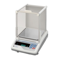 MC-6100 정밀전자저울