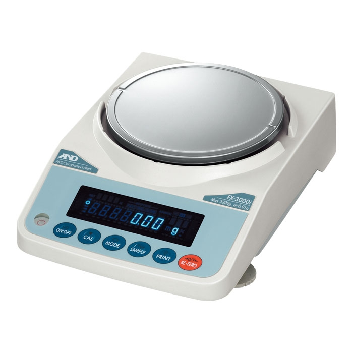 FX-5000i 보급형 정밀저울