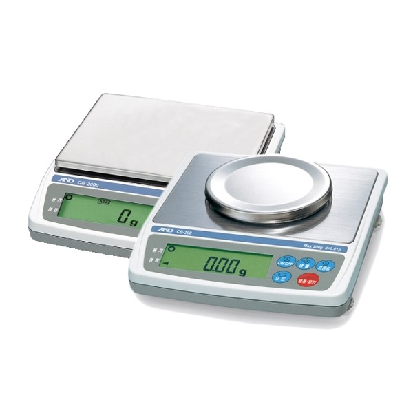 CB-6000 미량정밀저울