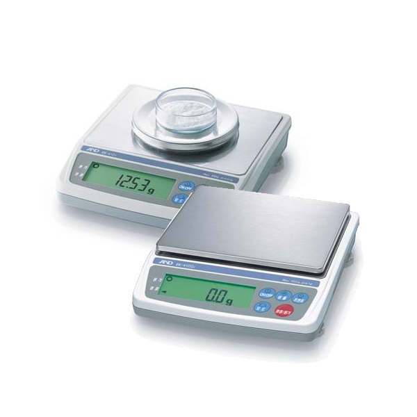 EK-4100i 미량정밀저울
