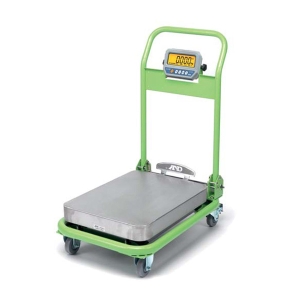 FJC-100K 대차 스케일