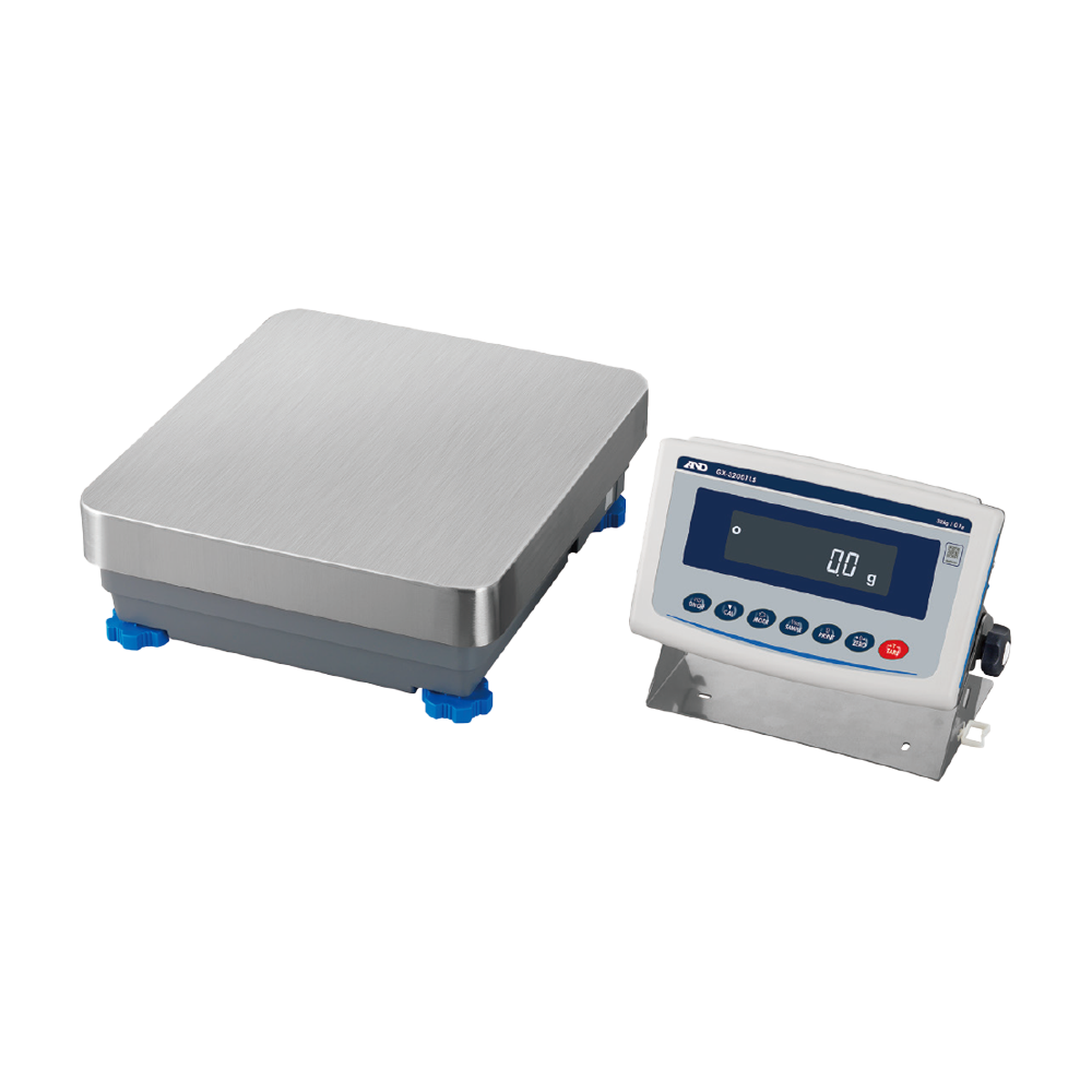 GX-102000LS 대용량 정밀저울