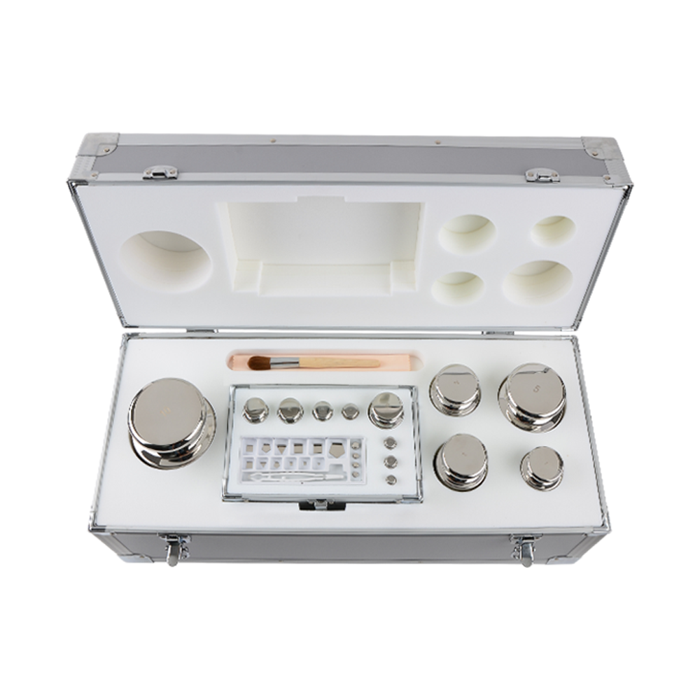 M1급 1mg~10kg 20kg 분동 세트