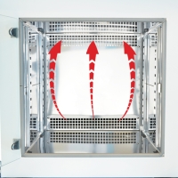 Multi Room BOD Incubator 멀티룸 저온배양기