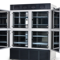 Multi Room BOD Incubator 멀티룸 저온배양기