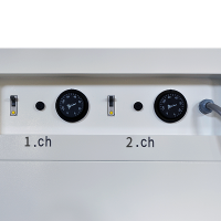 Multi Room BOD Incubator 멀티룸 저온배양기