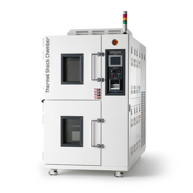 EM-DT2-350 열충격시험기