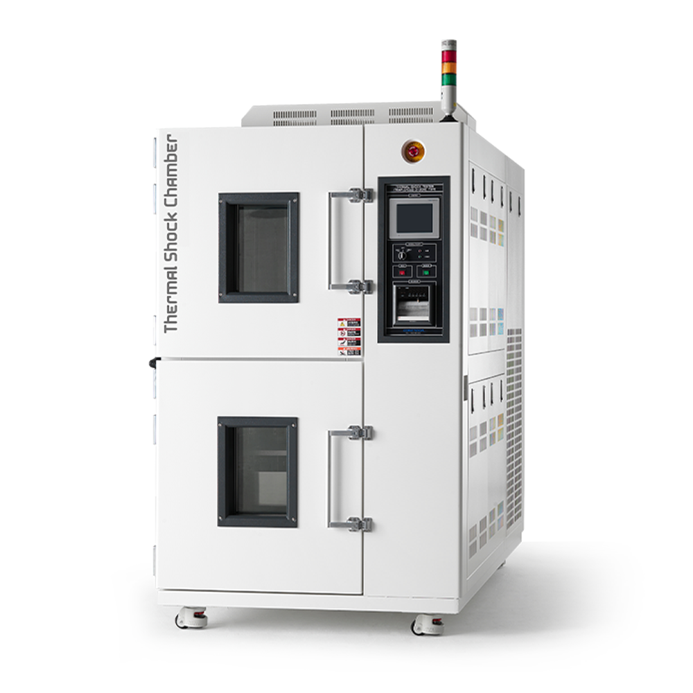 EM-DT2-350 열충격시험기