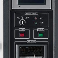 EM-DT2-350 열충격시험기