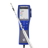 TSI-9600 Series 다기능 열선풍속계