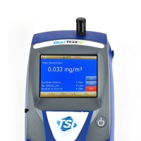 TSI-8532 휴대형 분진계 (단일표시)