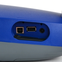TSI-8532 휴대형 분진계 (단일표시)