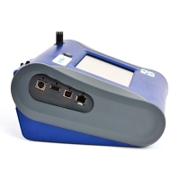 TSI-8530 탁상형 분진계 (단일표시)