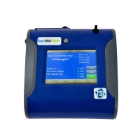 TSI-8533 탁상형 분진계 (동시표시)