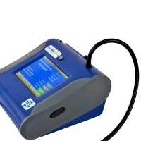 TSI-8533 탁상형 분진계 (동시표시)