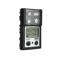 VENTIS MX4 (확산식) 복합가스측정기