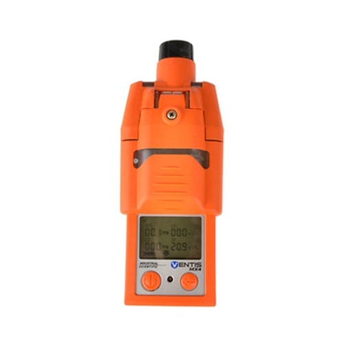 VENTIS MX4 (펌프식) 복합가스측정기