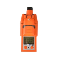 VENTIS MX4 (펌프식) 복합가스측정기