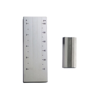 1509 BYK Grind Gauge