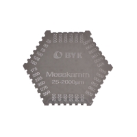 BYK 3501 습도막게이지