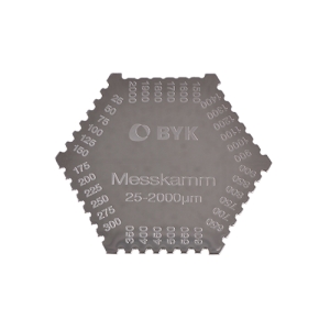 BYK 3501 습도막게이지