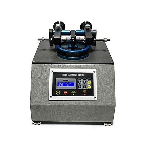 CT-5100 테이버 마모시험기