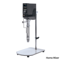 EVO HM1-10 Homo Mixer & Disper