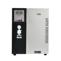 HIQ-I 순수 초순수 제조장치