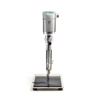MARK II 고속유화기