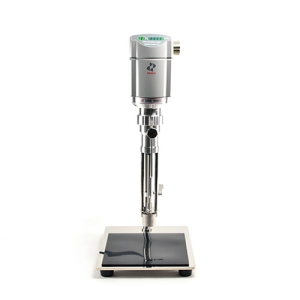 MARK II 고속유화기